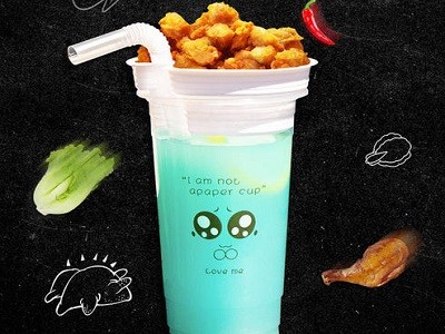 又觅一杯牛排杯加盟