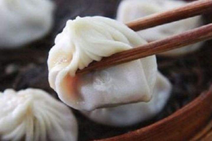 蔡先生汤包馆加盟