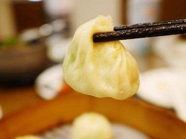 85客汤包加盟
