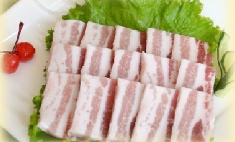 富农精肉食堂
