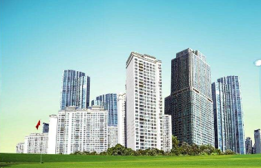 吉祥房产中介