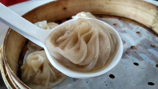 华冠汤包