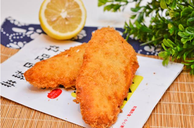 好旺香鸡排