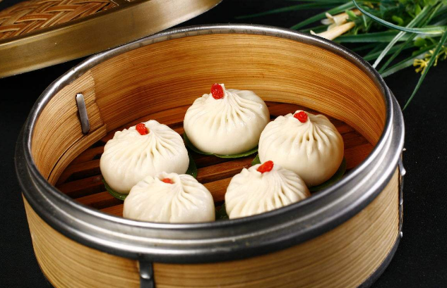 佳家汤包