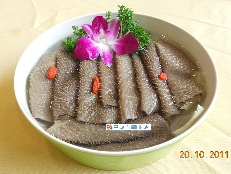 替天传味