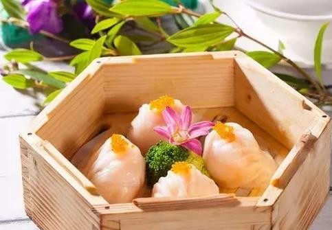 点心皇子加盟