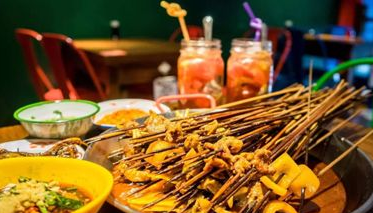 麻C文艺串串