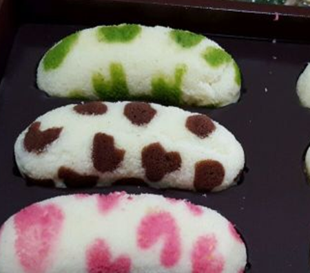 宫亿味