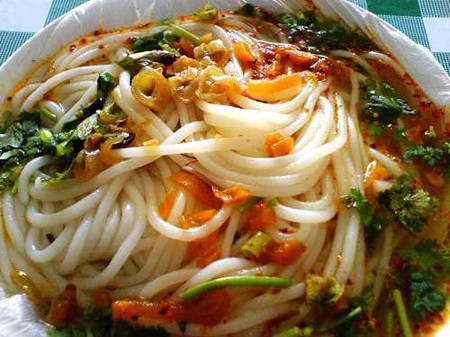 59°C麦米线加盟