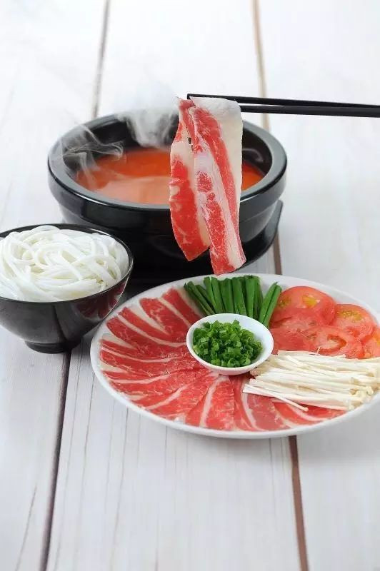 永状元米线加盟