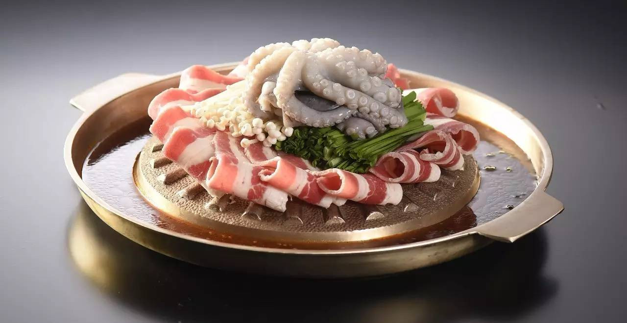 小韩牛水煎肉加盟