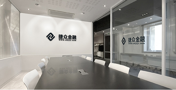 捷众金融