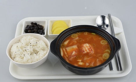 利福友韩国料理