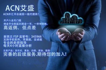 艾盛ACN外汇投资
