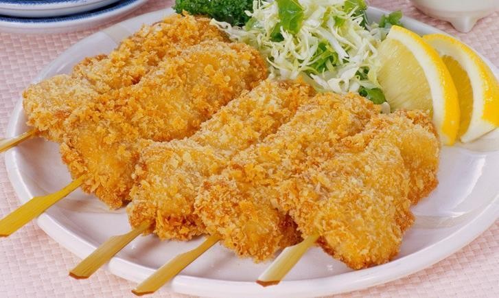 超派鸡排