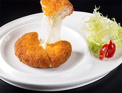 多妹卷饼王鸡排