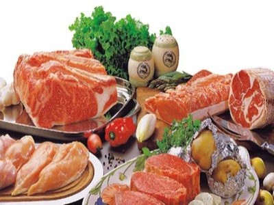 龙大冷鲜肉加盟