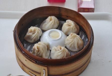 芜湖汤包王加盟