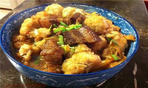 福味园加盟