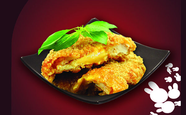 dangdang炸鸡