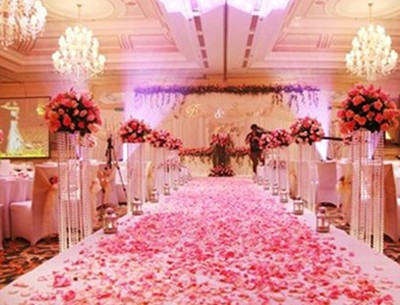 金伴婚庆