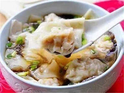广雅云吞