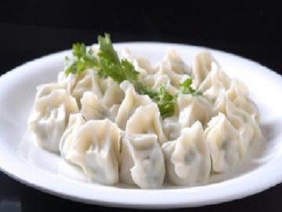 至珍饺子加盟