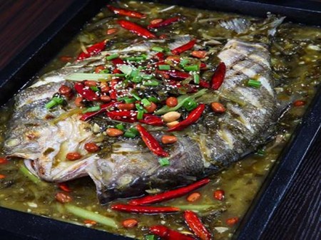 鱼对鱼无骨烤鱼饭加盟