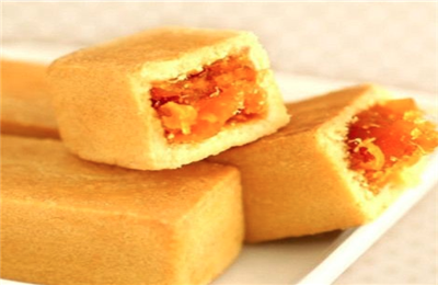 茱丽阿姨甜品加盟