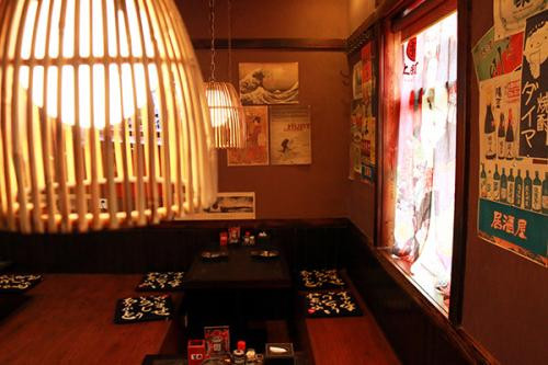 胜居酒屋加盟