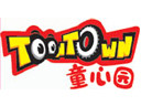 童心园卡通餐加盟