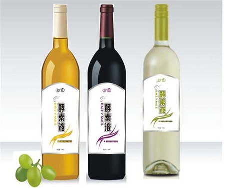 台湾佳联酵素加盟