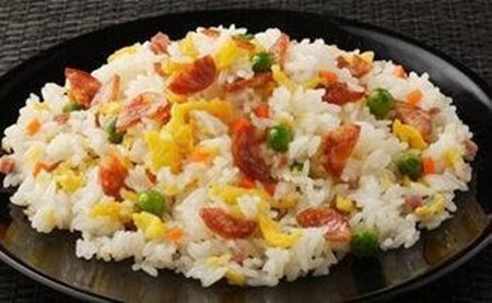 魔饭大叔港式炒饭