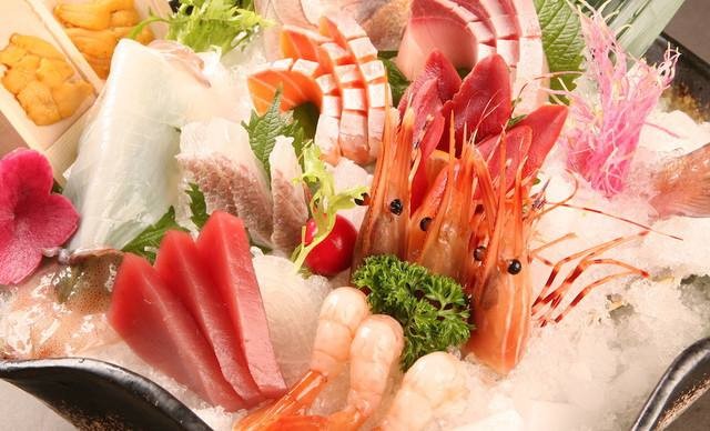 桃山日本料理铁板烧