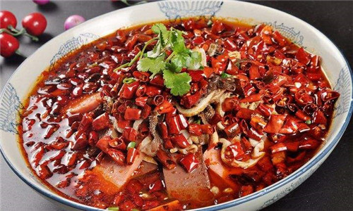 巴渝小镇加盟