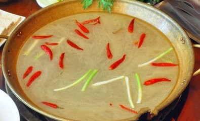 辣魔方火锅