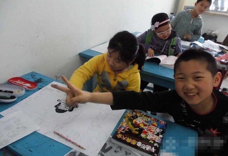 艺鸣美术学校