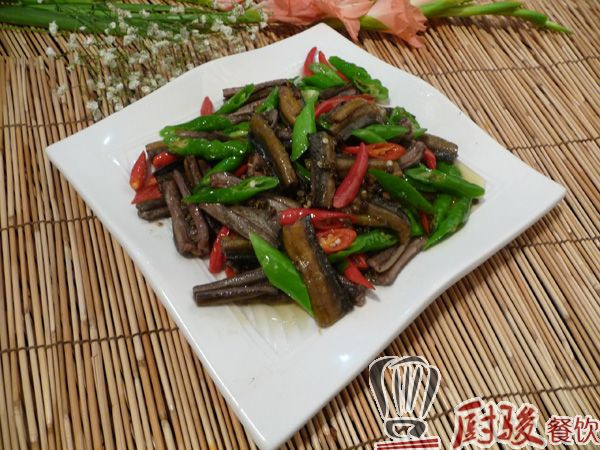 善烹馆中餐加盟