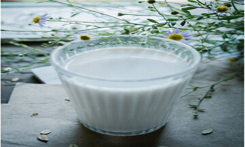 欧麦客奶茶加盟