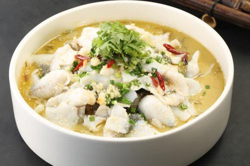 鱼无缺酸菜鱼加盟