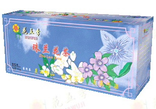 花五季饮品加盟