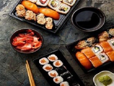 大雍胜日本料理