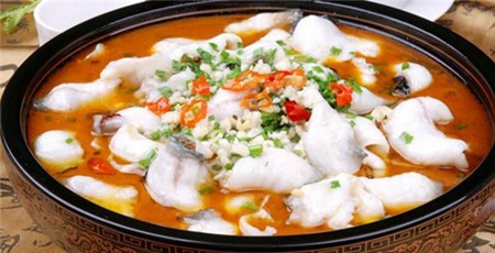 鱼森山老坛酸菜鱼加盟