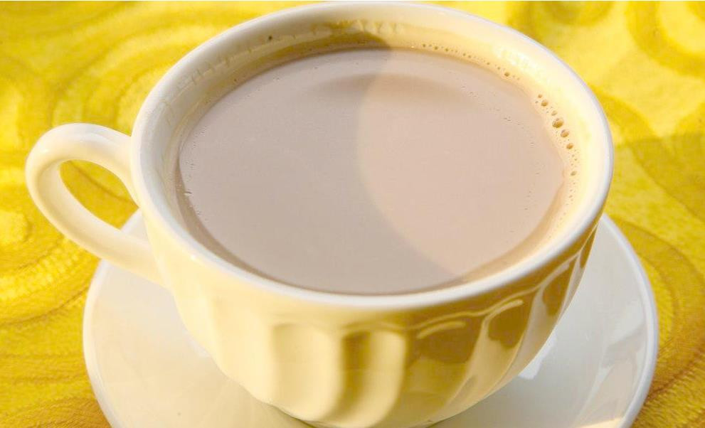 贵上品御奶茶加盟