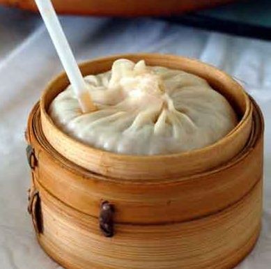 锡笼记汤包加盟