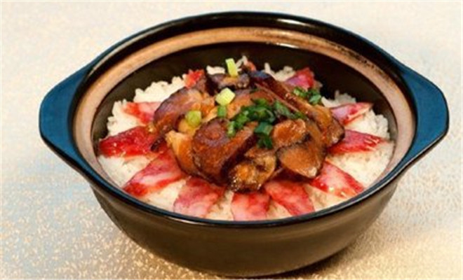 高丽仔韩国石锅拌饭