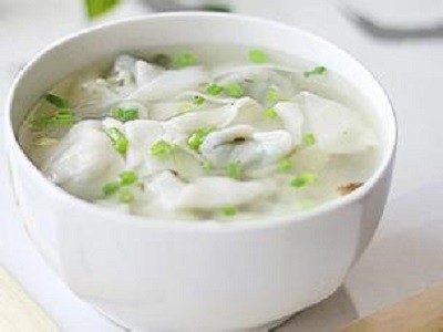老茂馄饨加盟