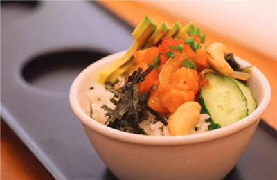 小米米大碗饭
