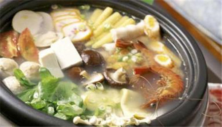王少龙火锅加盟