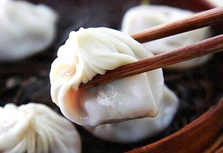 沈永昌苏州汤包加盟